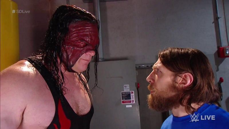 There's something beautiful about Team Hell No